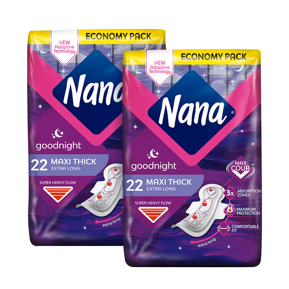 *871800-MAXI GOODNIGHT WINGS SW 6X22 X 2PC@20%OF