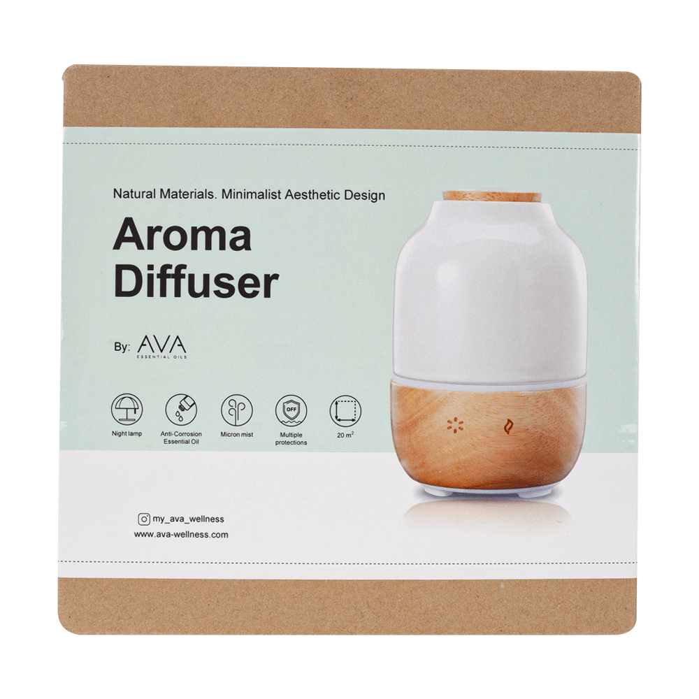 AVA Diffuser