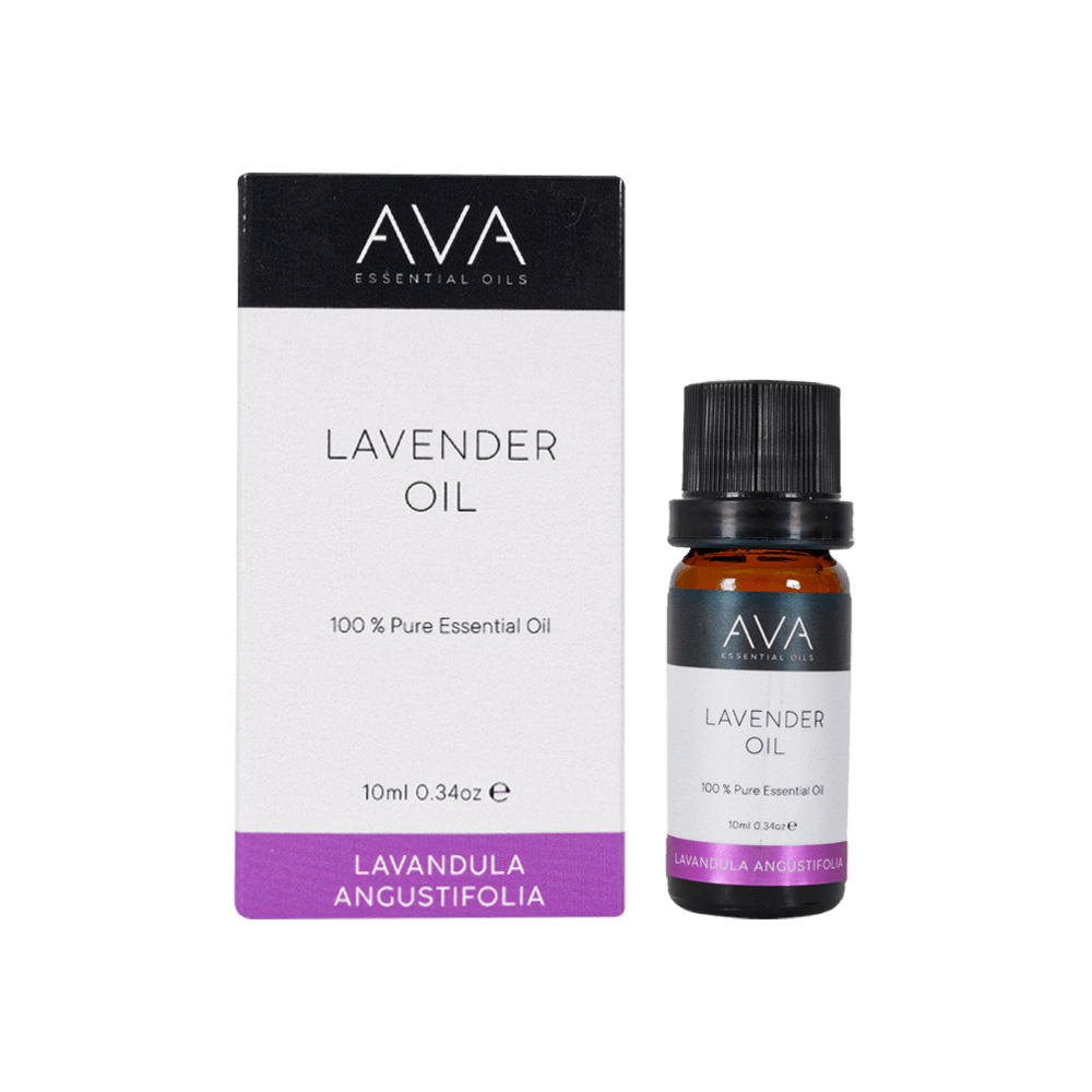 AVA Essential oils Lavender