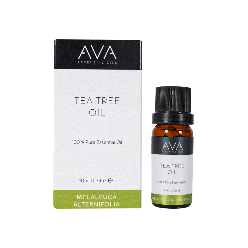 AVA Essential oils Tea Trea