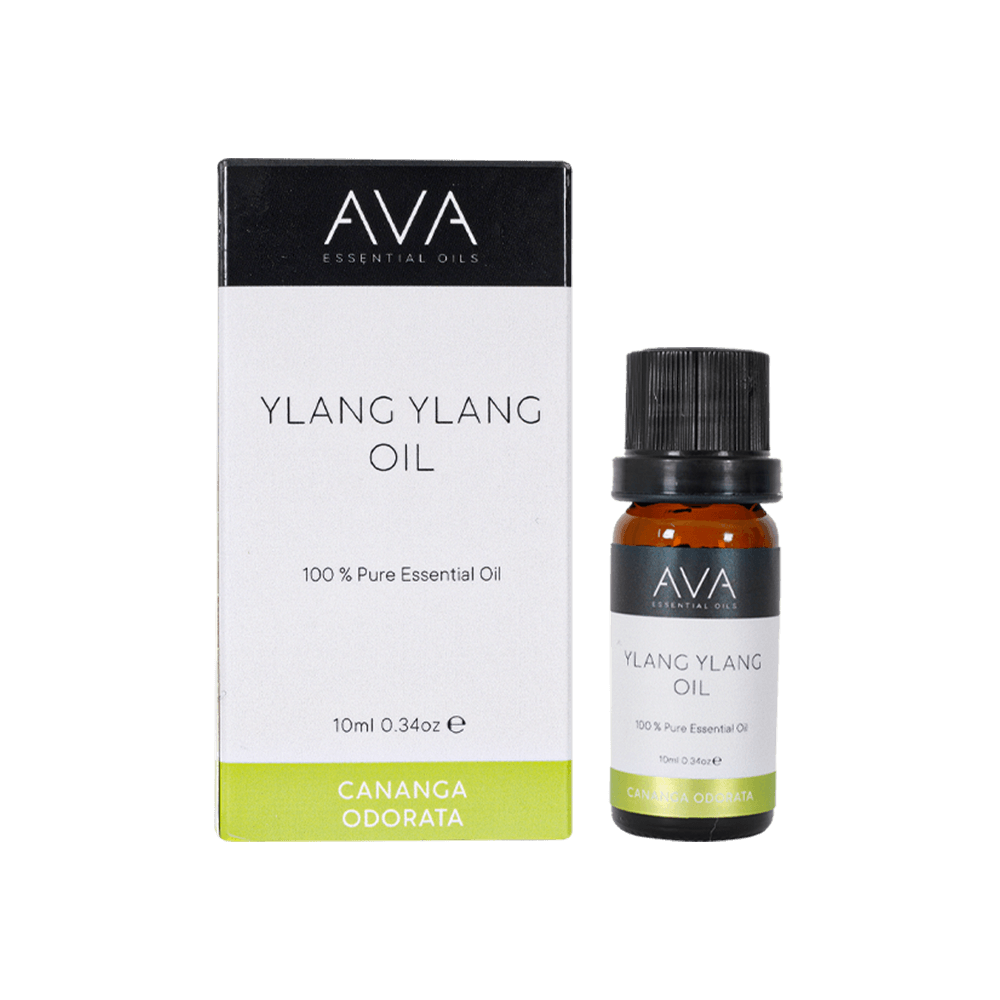 AVA Essential oils Ylang Ylang