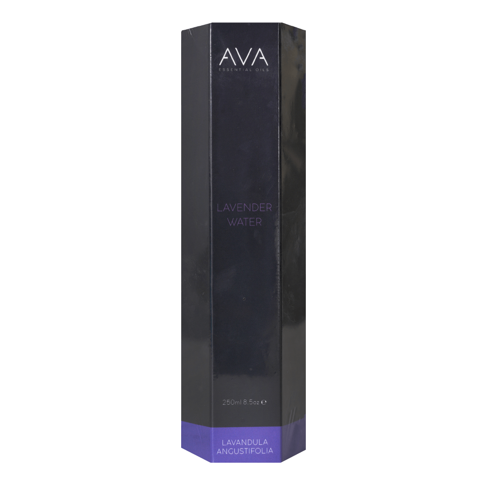 AVA Multipurpose Body Spray Lavender Water