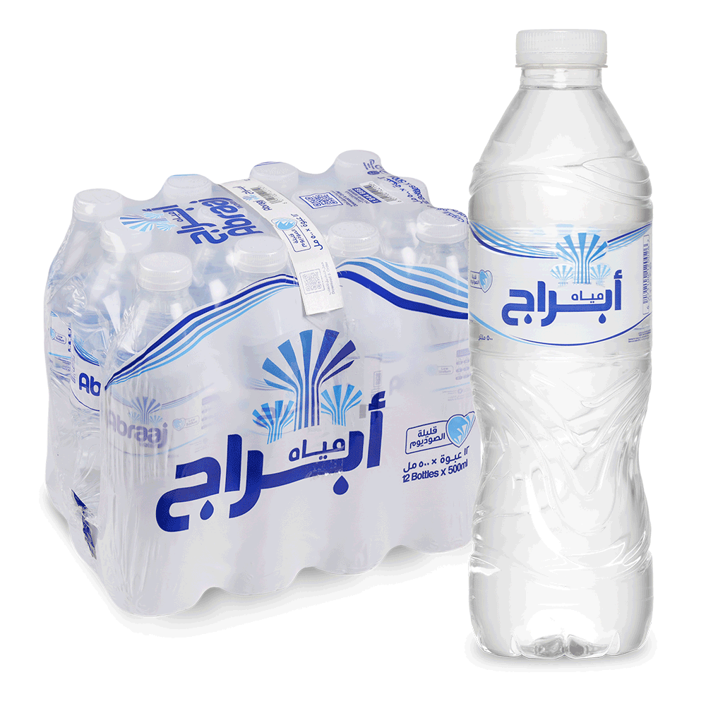 Abraaj Drinking Water