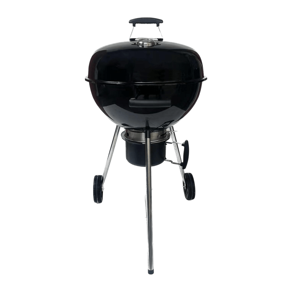 Admiral Charcoal Grill/22/22*50