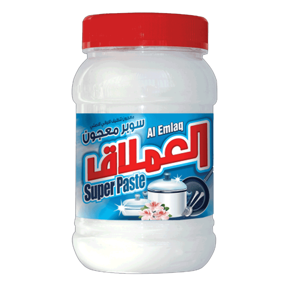 Al Emlaq Paste - 1 kg - PASTE