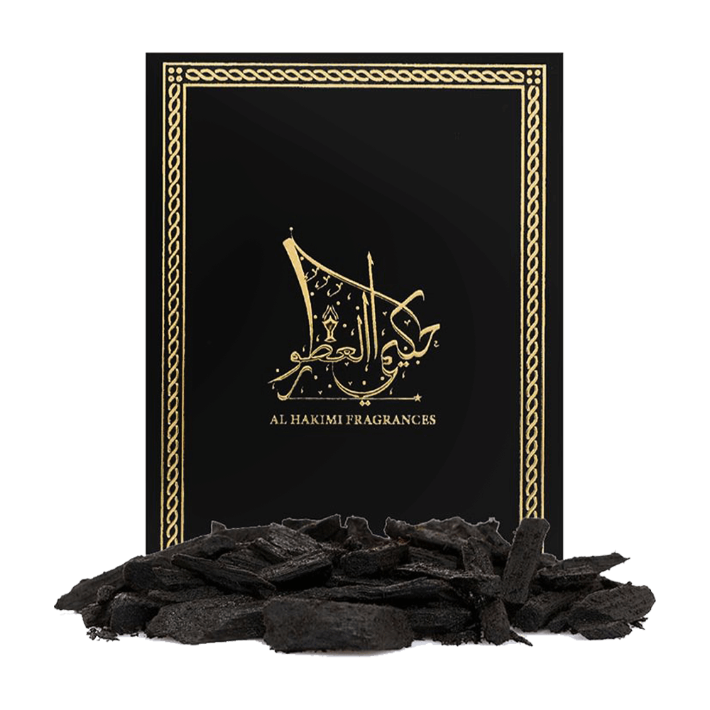 Al Hakimi Fragrances Kuwaiti Musk