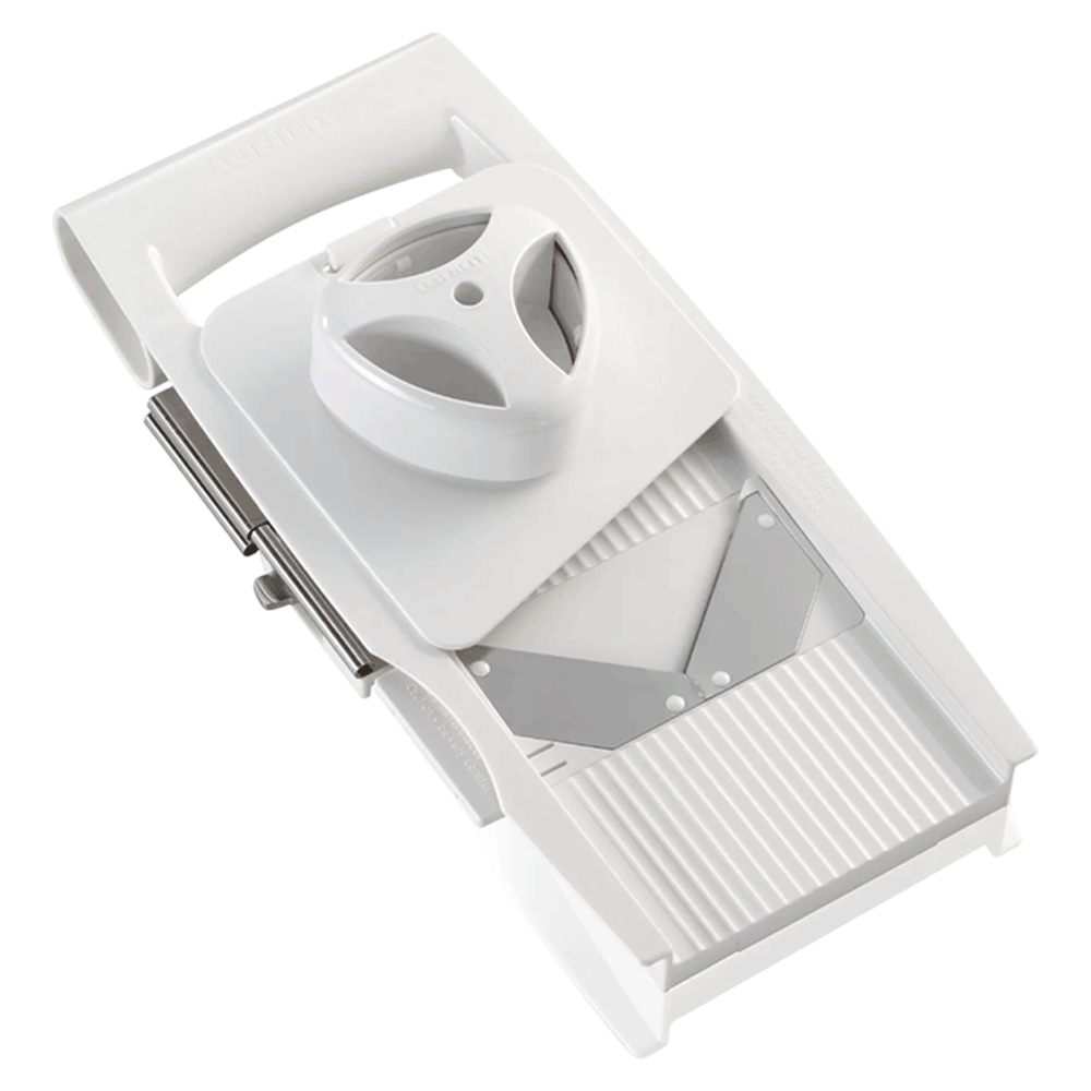 All-purpose grater 4+1