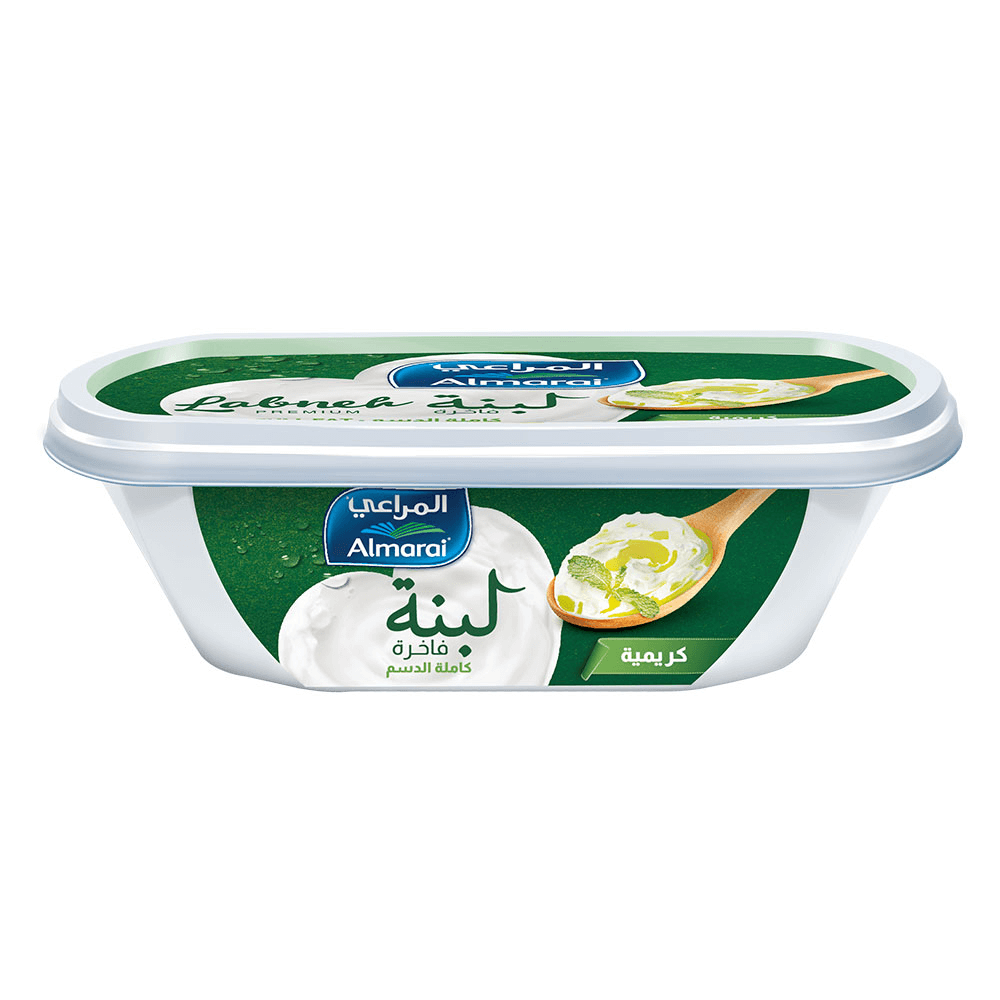 Almarai Full Fat Turkish Labneh