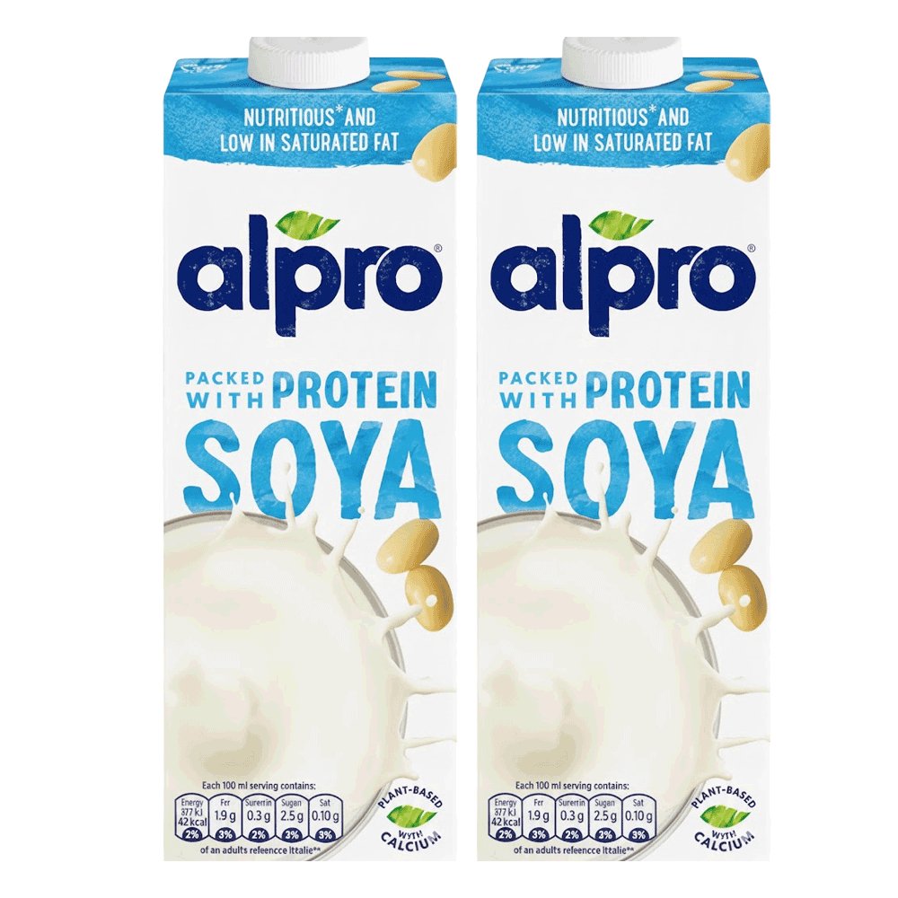 Alpro Soya Drink