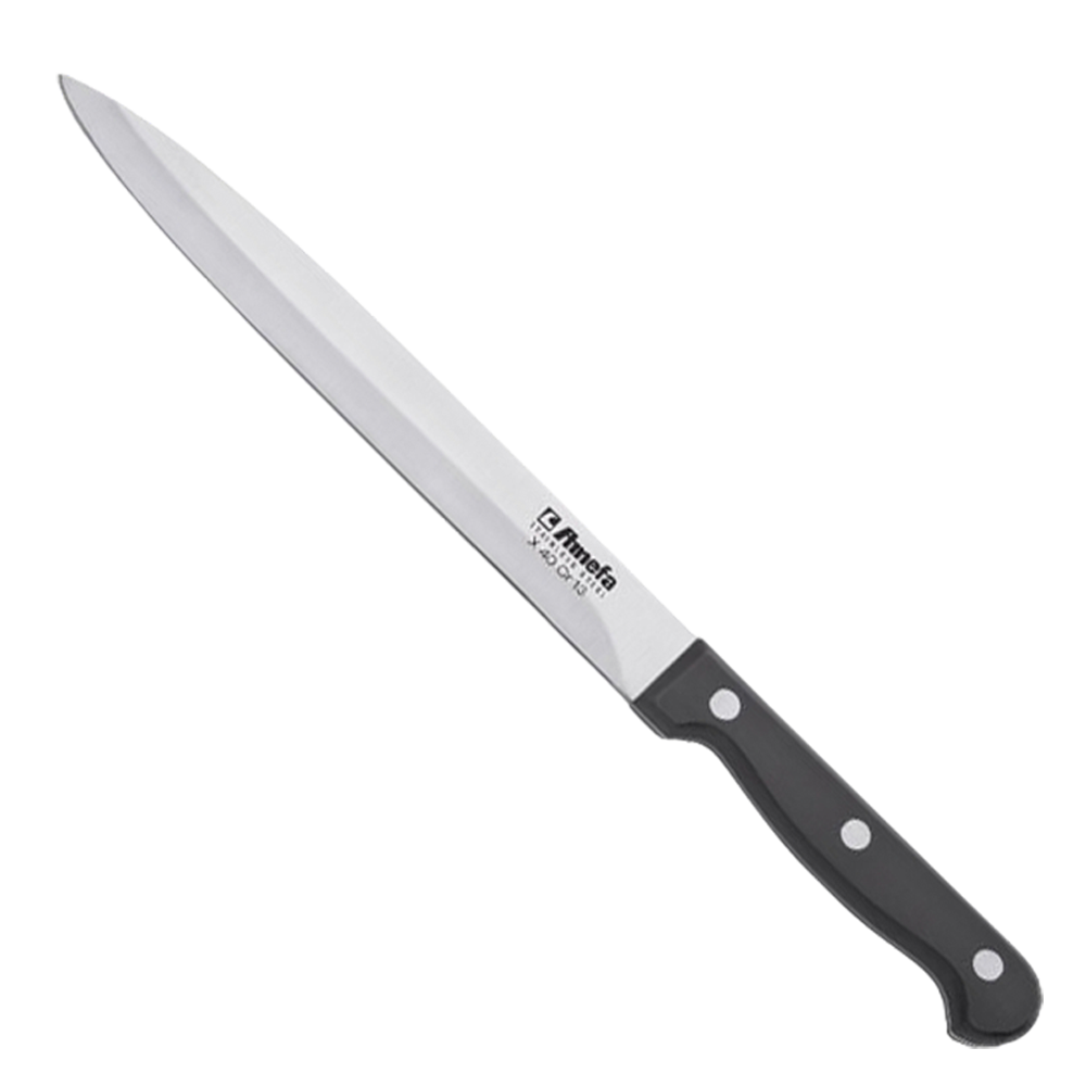 Amefa Stratus Ham Slicer in Pouch