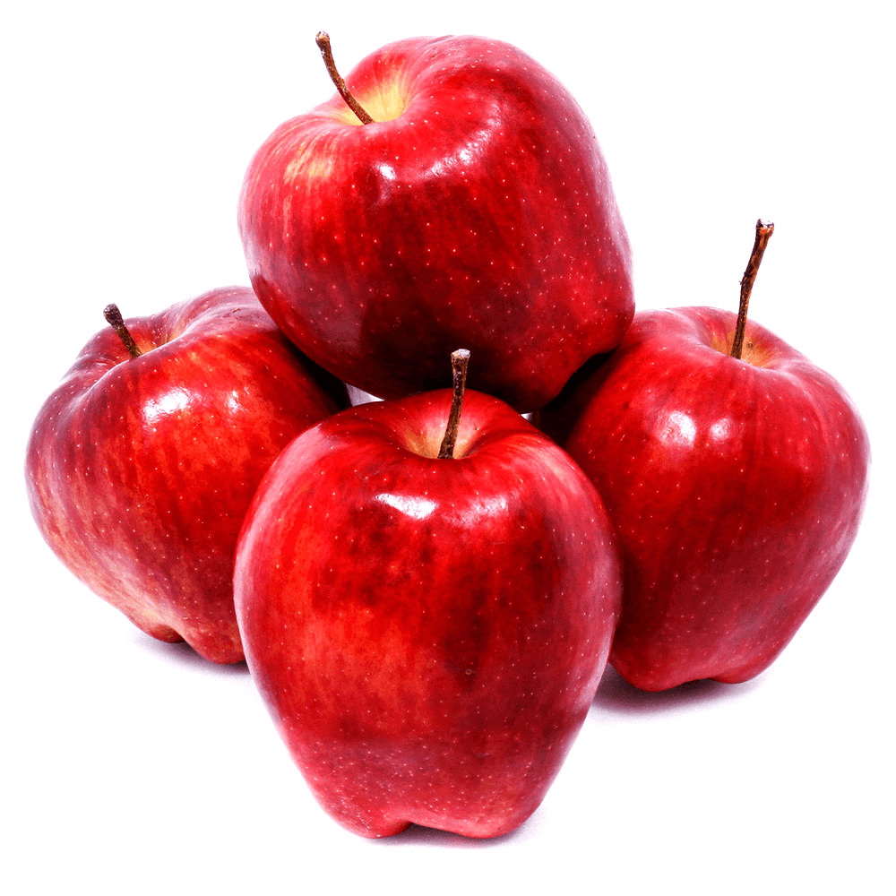 Apple Red From USA