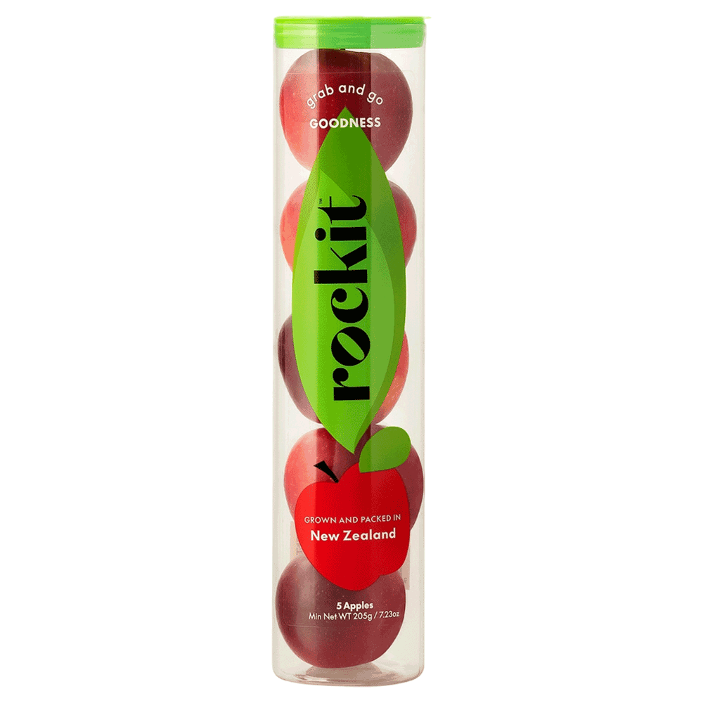 Apple Rockit 5pcs 245g