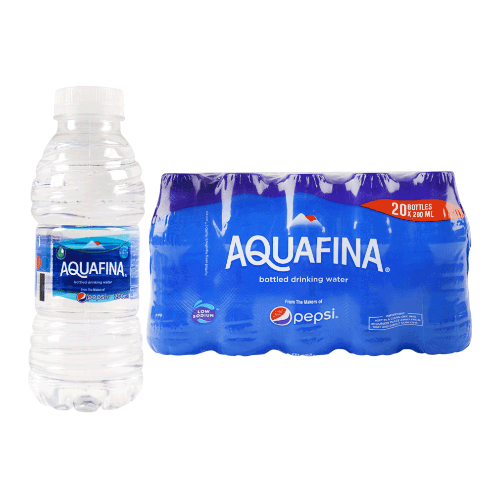 Aquafina Drinking Water