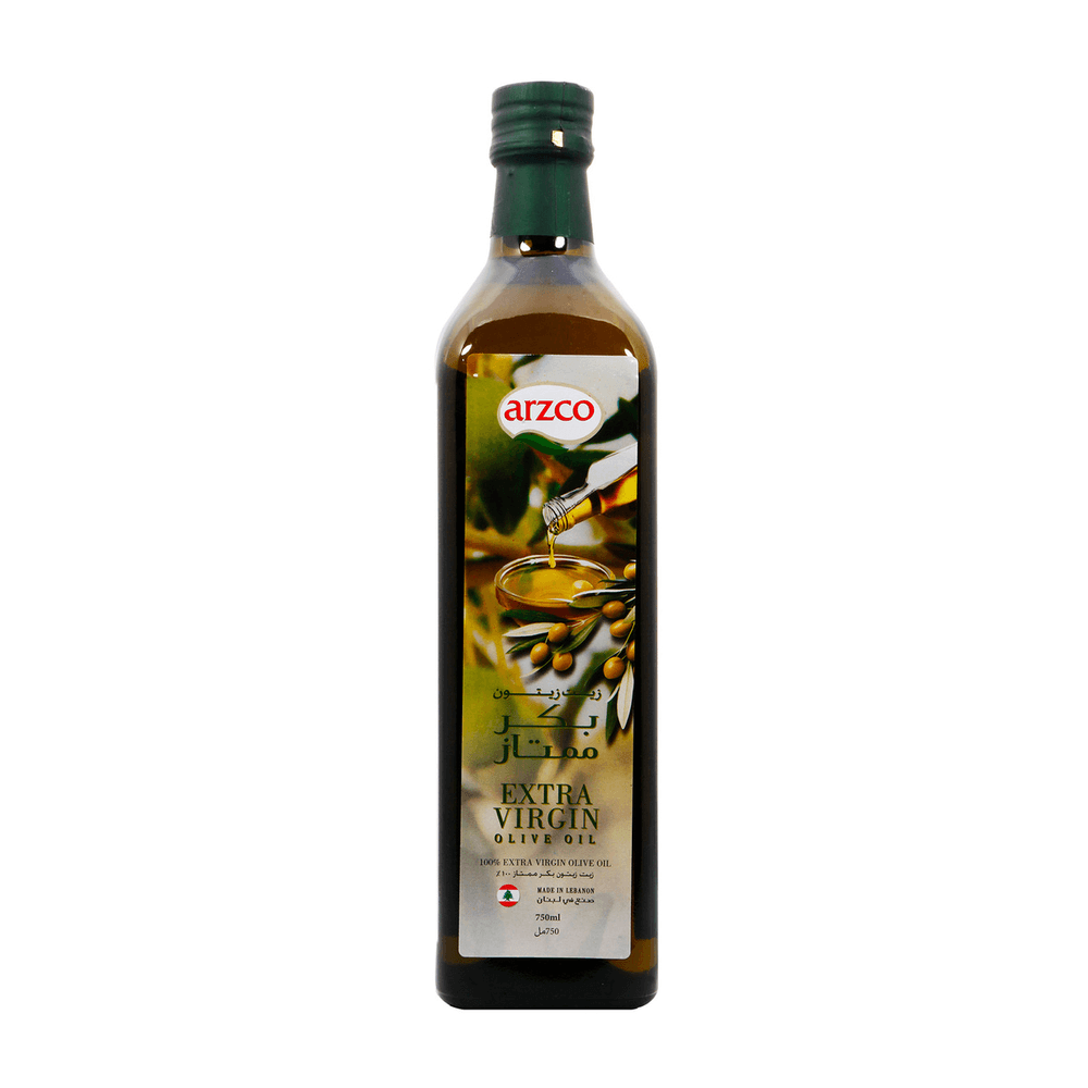Arzco Extra Virgin Olive Oil