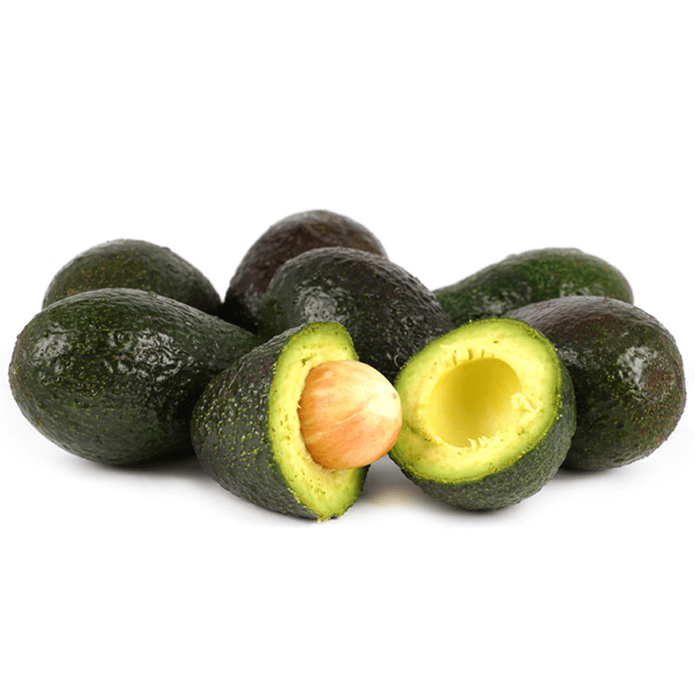 Avocado Lebanese