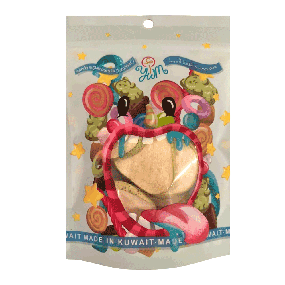 Ayum Pear Freeze Dried Fruit