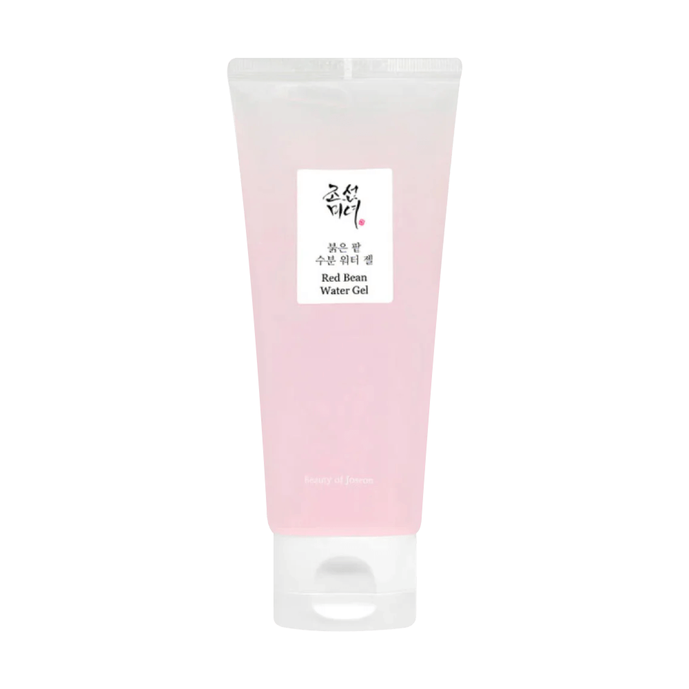 BEAUTYOFJOSEON_Red Bean Water Gel 100ml