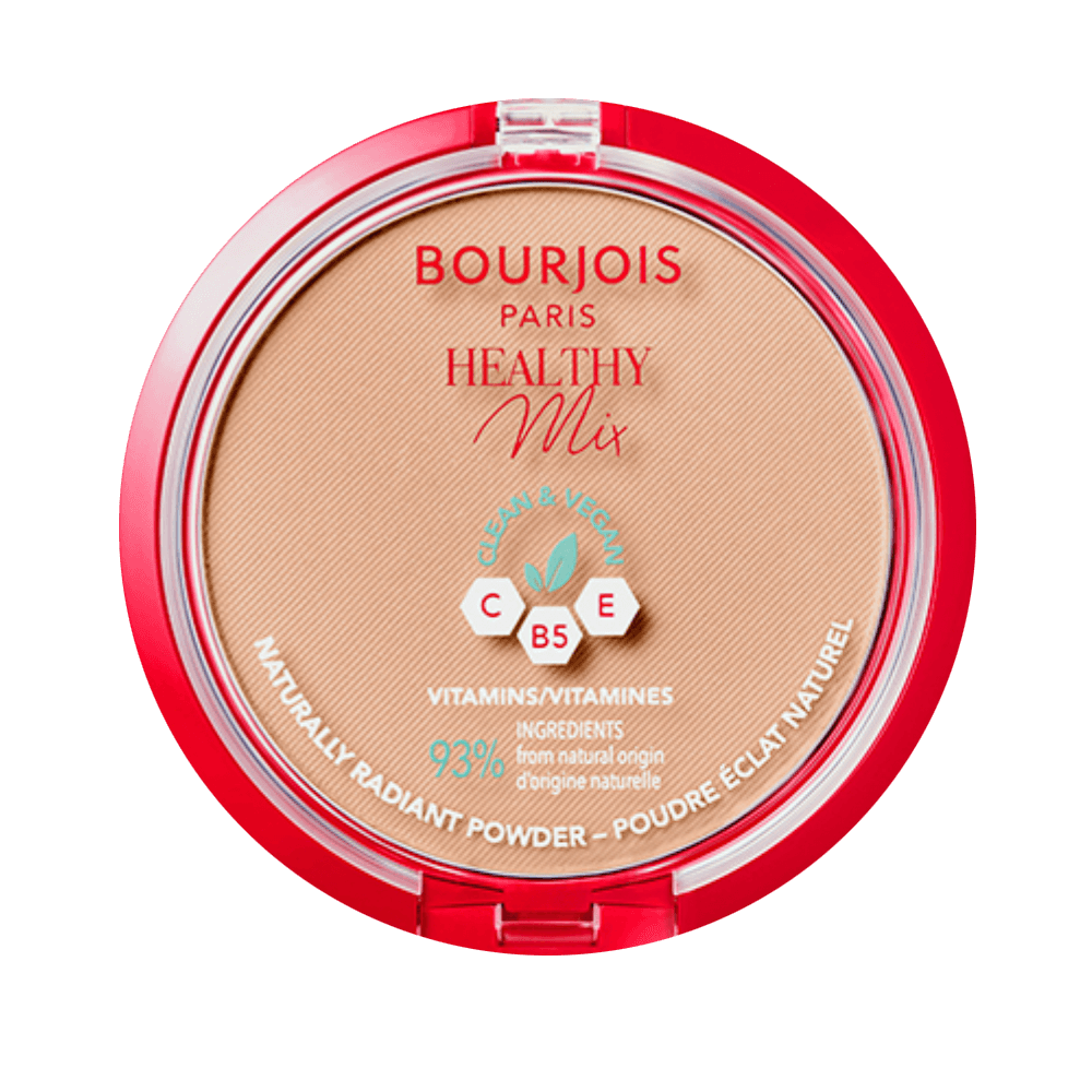 BJS HLT CLEAN PRPOWD 10G DEEP BEIGE IV
