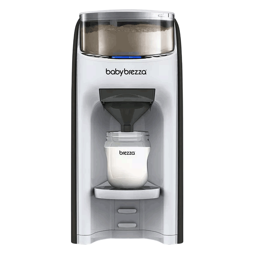 Baby Brezza Formula Pro Advanced