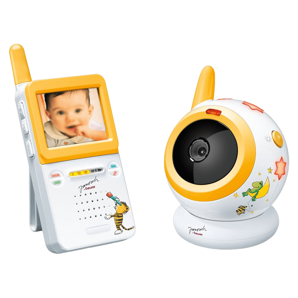 Baby Video Monitor