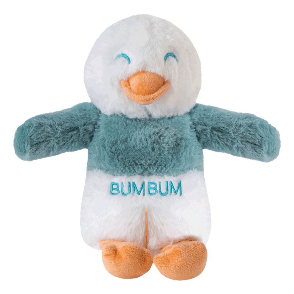 Bambino Plush Toy