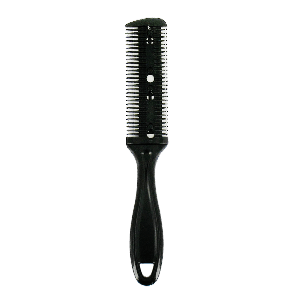 Barb XPERT HAIR RAZOR-SHAVING COMB  0559