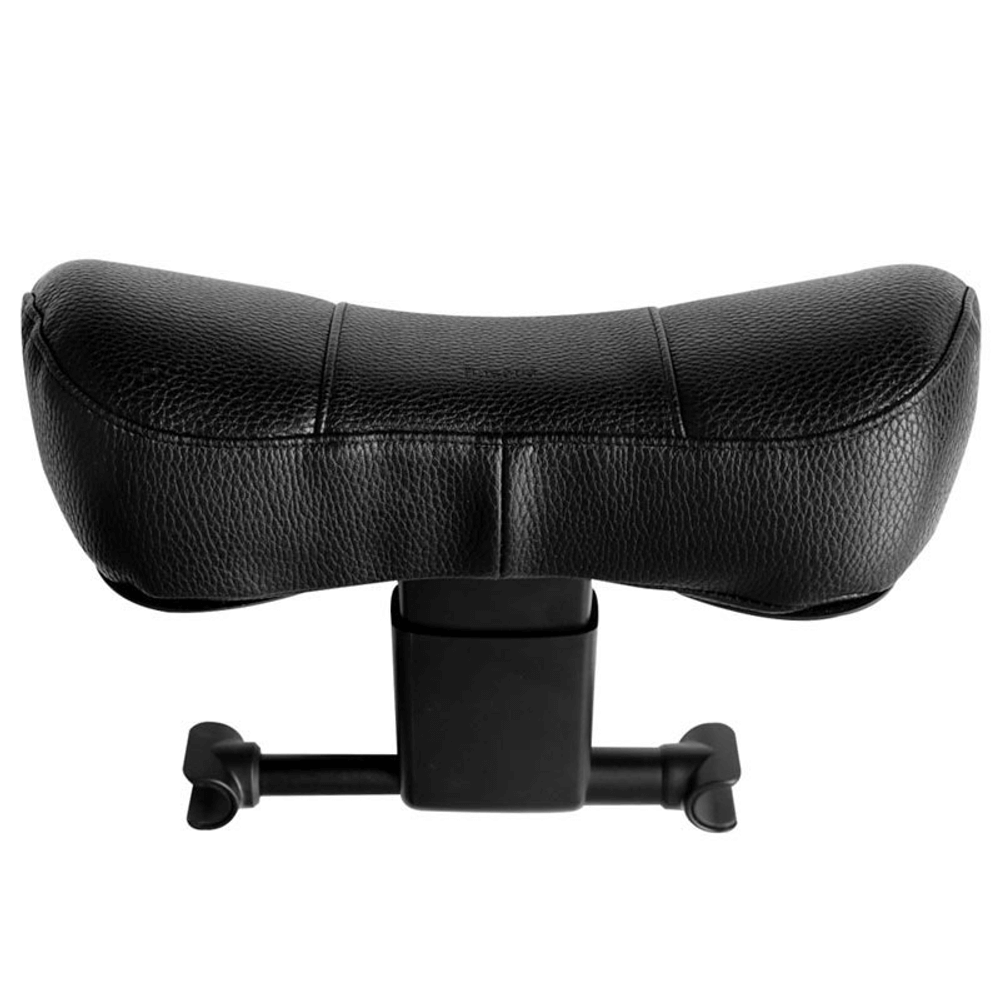 Baseus First Class Car Headrest - Black