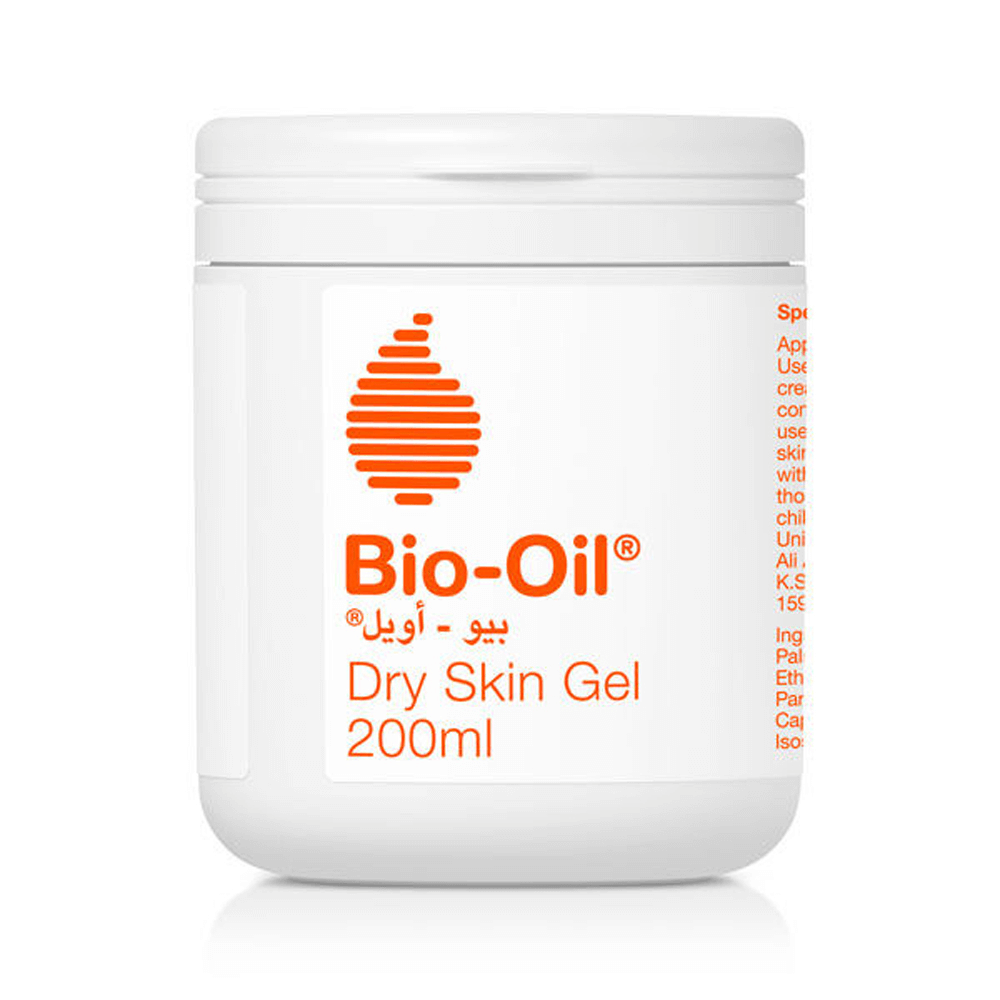 Bio-Oil Dry Skin Gel