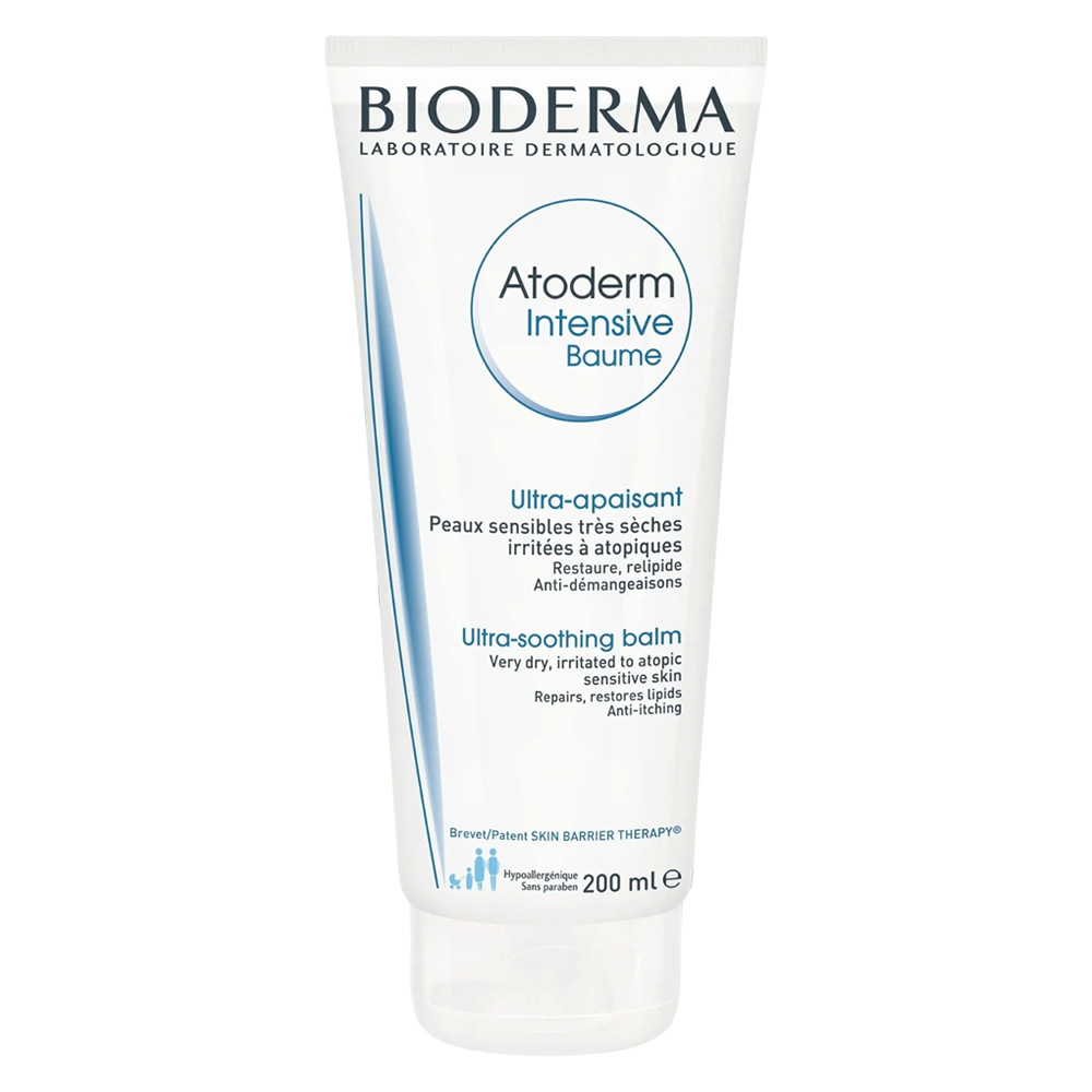 Bioderma Atoderm Intensive Ultra-Soothing Balm