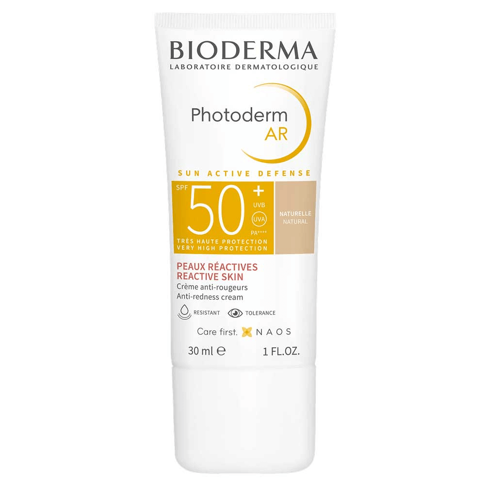 Bioderma Photoderm AR SPF50