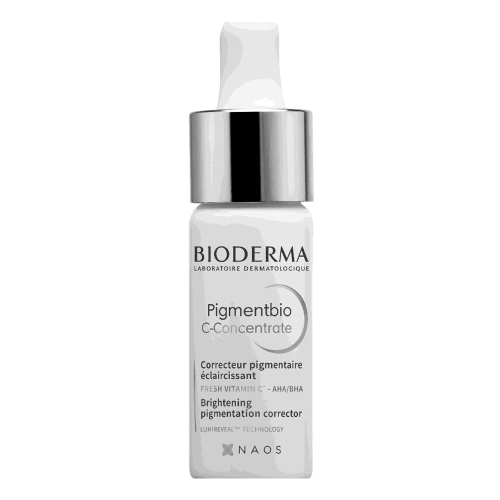 Bioderma Pigmentbio Brightening Pigmentation Corrector Serum