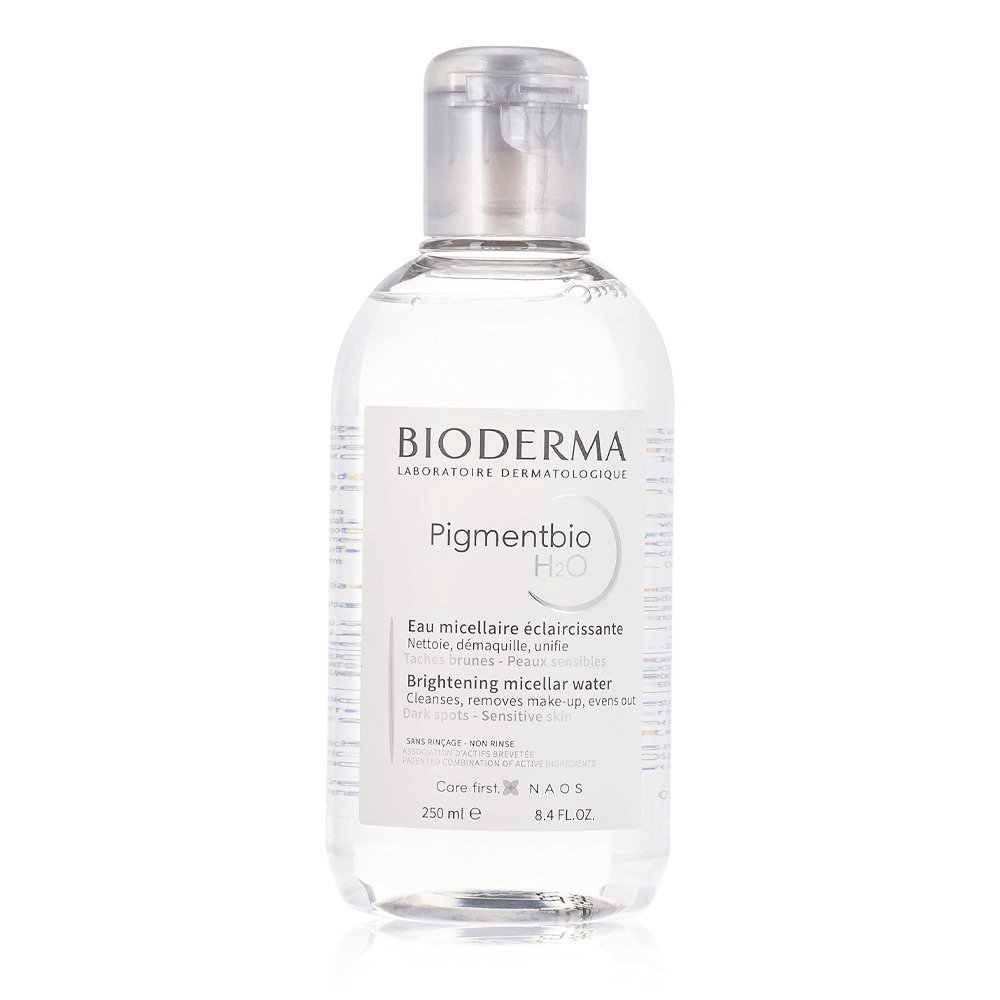 Bioderma Pigmentbio H2O Brightening Micellar Water