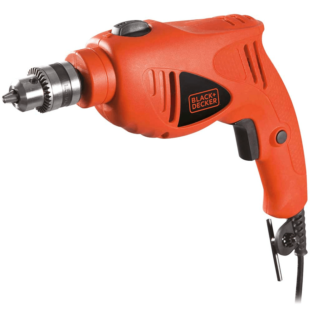 Black & Decker Hammer Drill - 480W