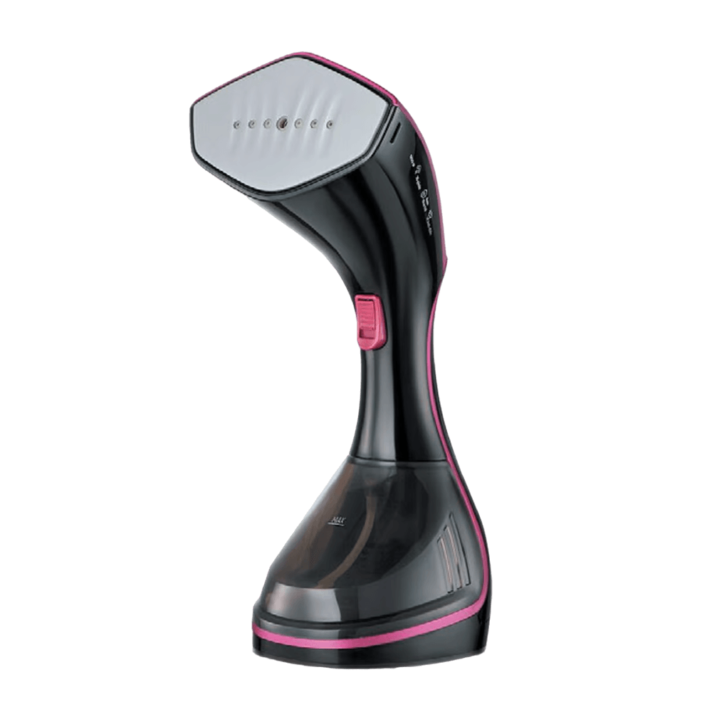 Black & Decker Handheld Garment Steamer 1600W