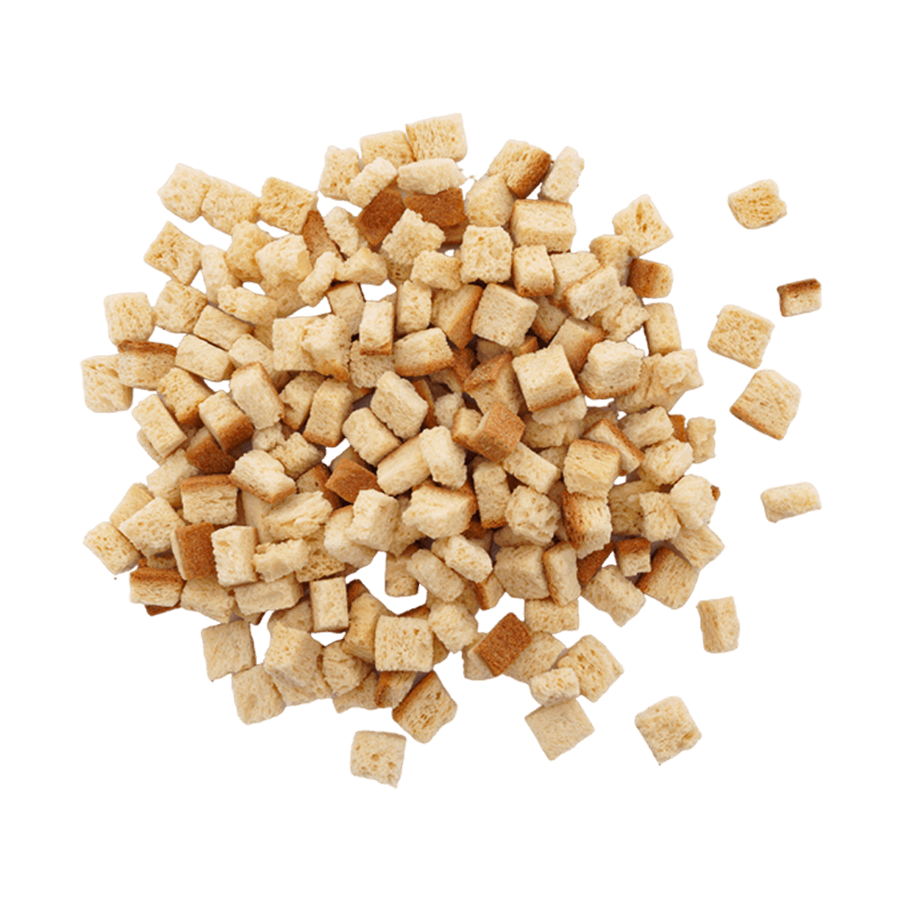 Bread Croutons