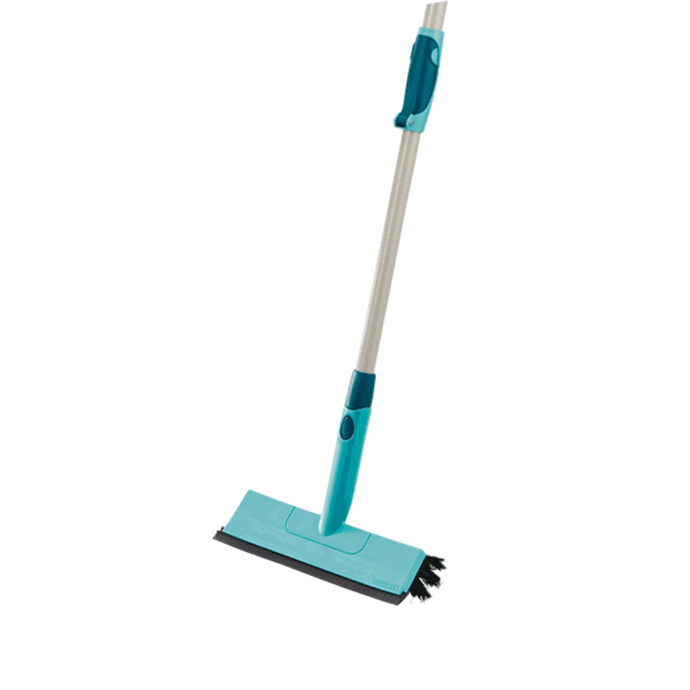 Brush Window Cleaner Telescope 200