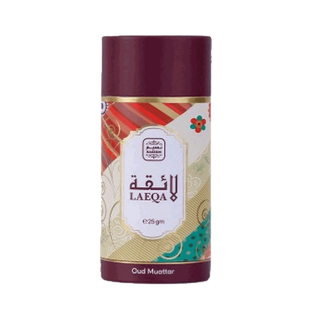 Bukhor Laeqa - 2 Tola (25gm) from Naseem Perfumes