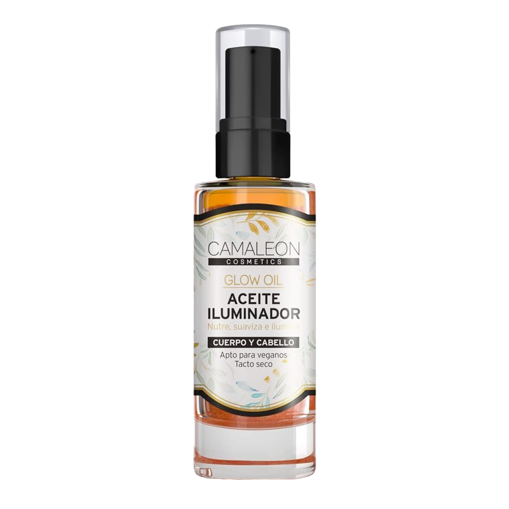 CAMALEON GLOW OIL