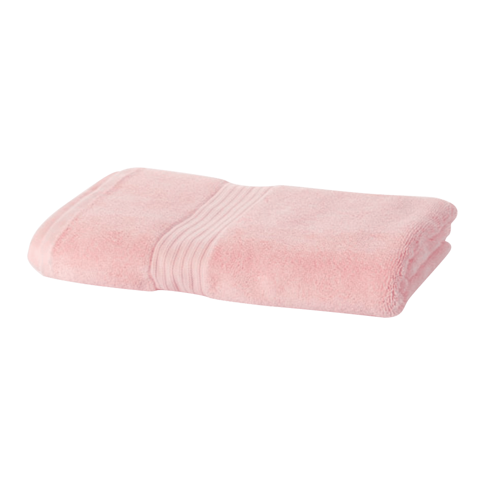CANNON ROYAL FAMILY TOWEL 41X66 PINK