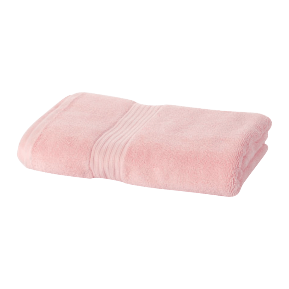 CANNON ROYAL FAMILY TOWEL 50X100 PINK