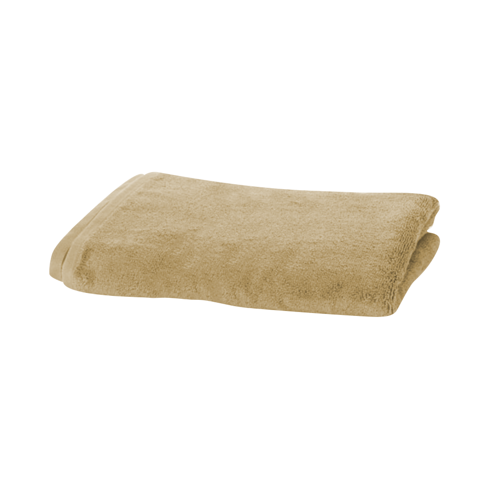 [KW083074] CANNON SPA LINE TOWEL 33x3 BEIGE