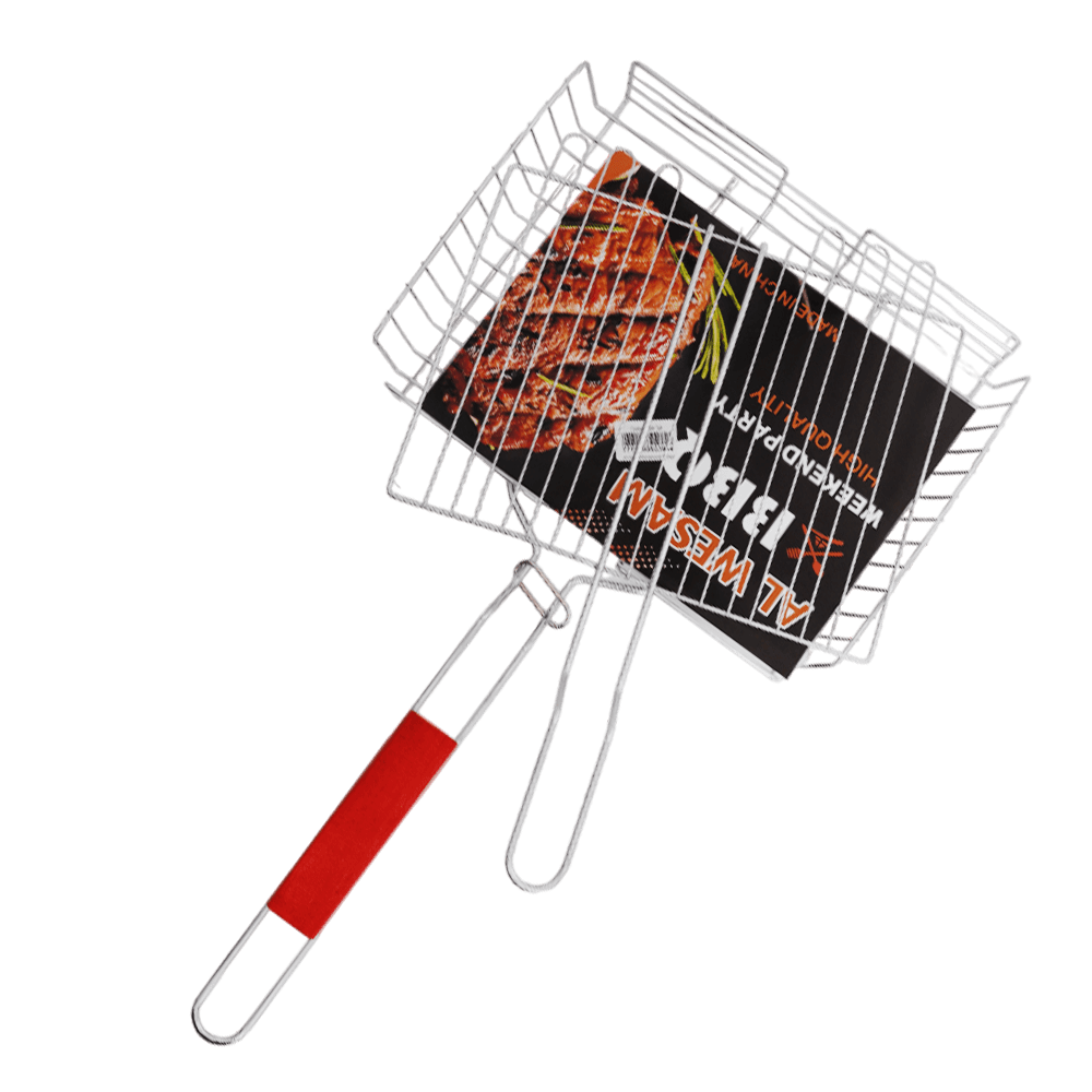 [KW081471] Chicken Griller 204