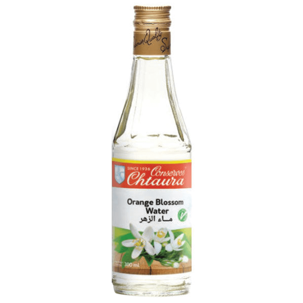 [KW013163] Chtaura Orange Blossom Water