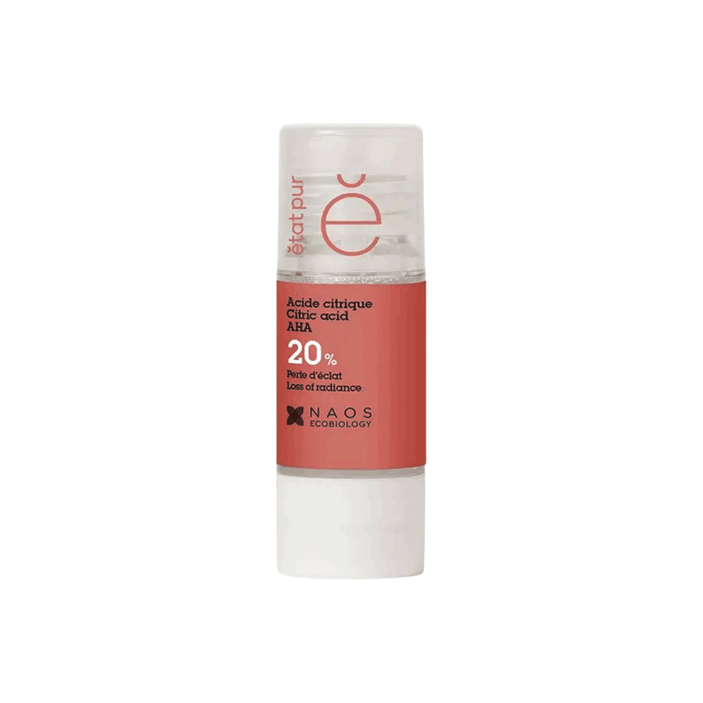 [KW089805] Citric acid 20% Serum