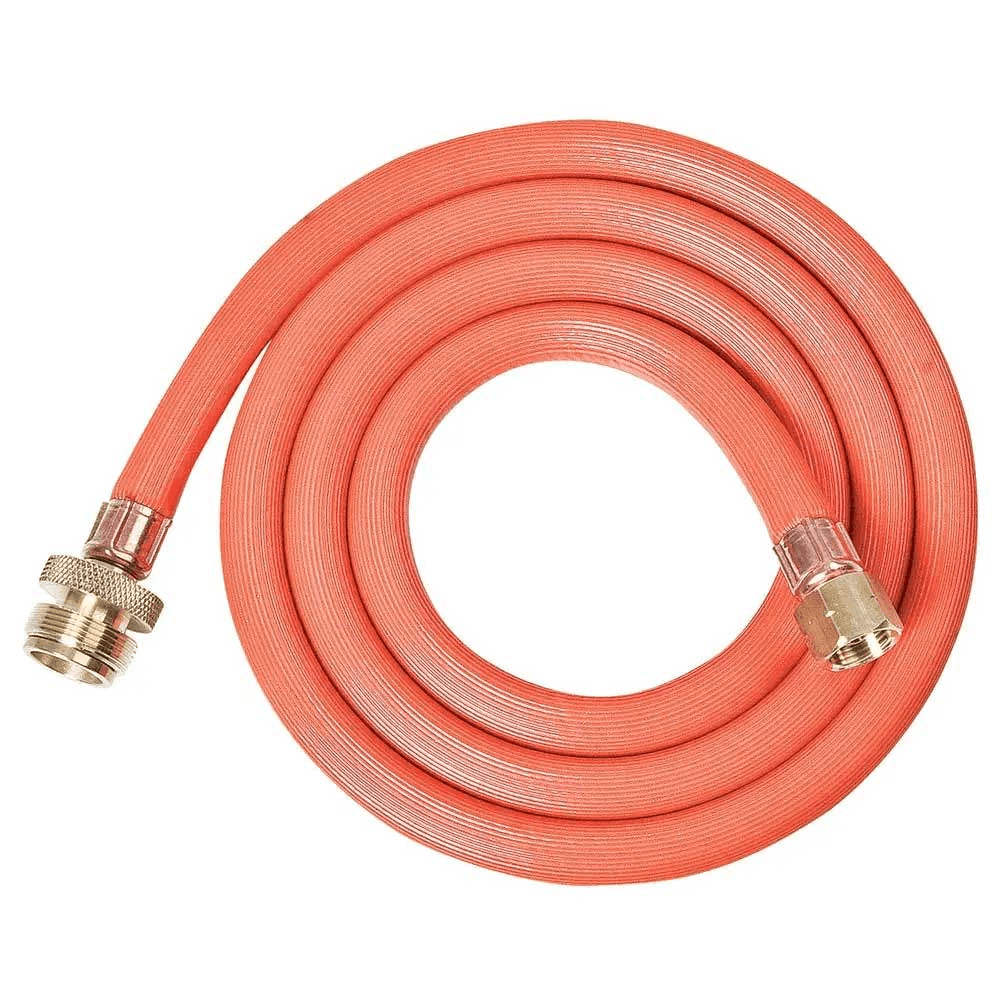 Companion Cylinder 3/8 to Bom Gas Hose