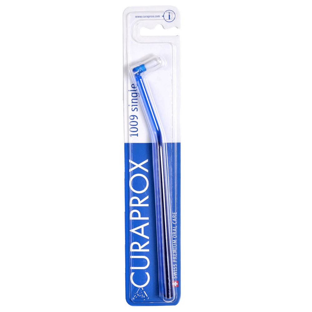 Curaprox 1009 Singel Toothbrush