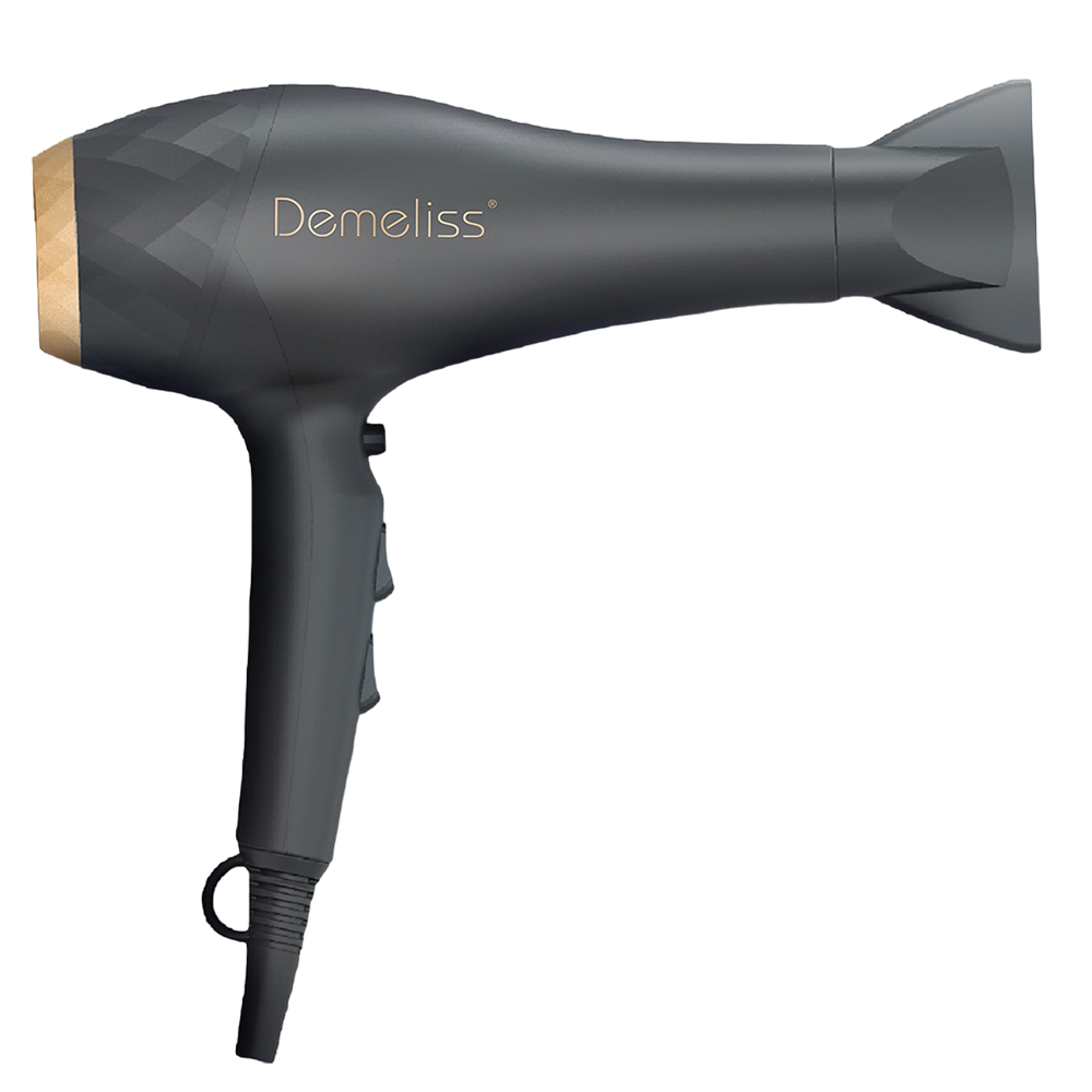 DEMELISS HAIR DRYER 2400W 20004