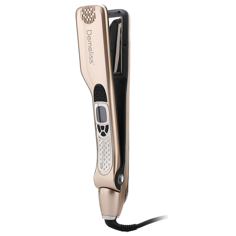 DEMELISS STEAM STRAIGHTENER 20005