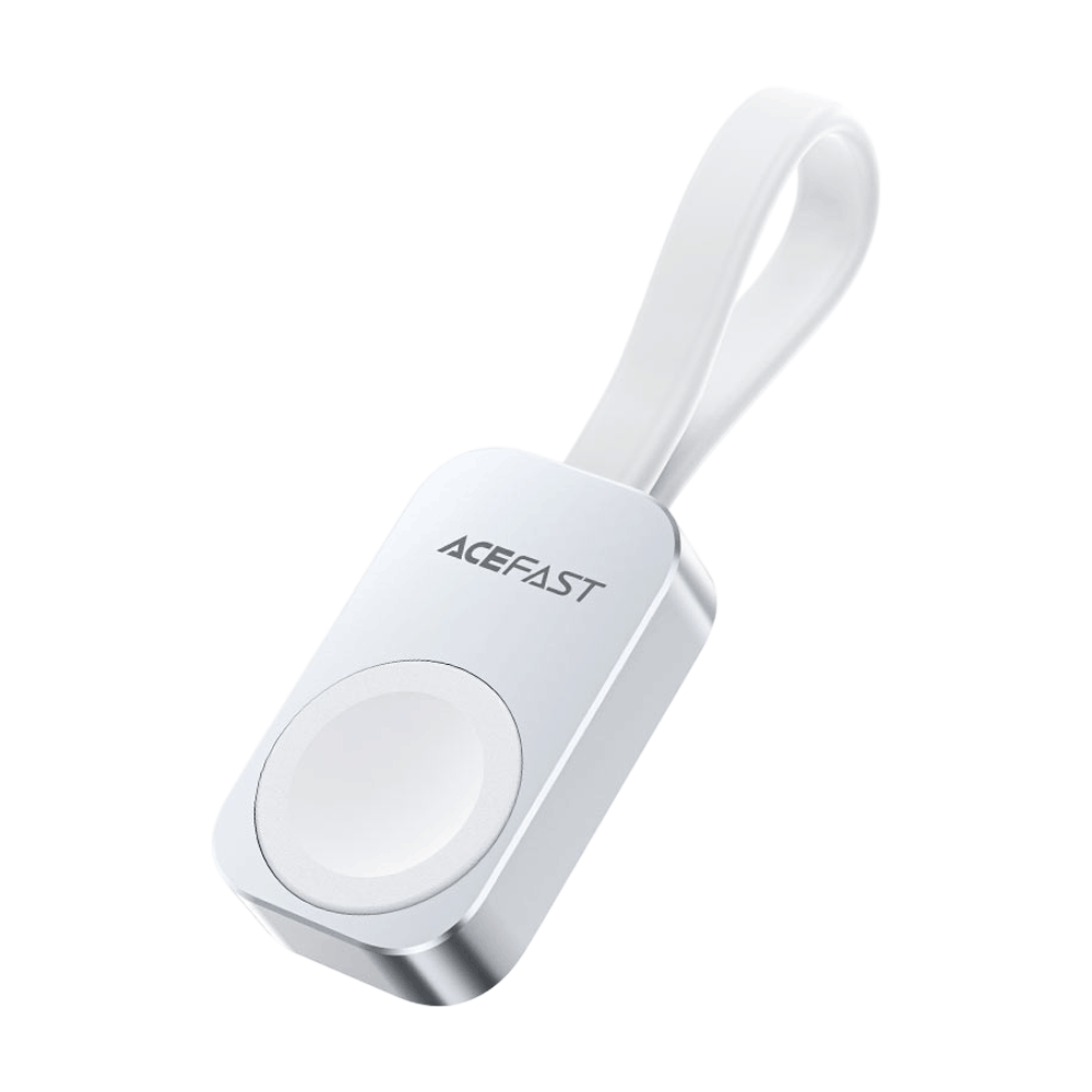 E21 5W wireless charger for iWatch