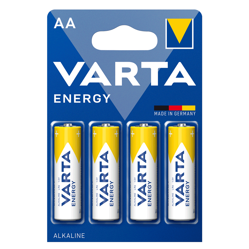 ENERGY AA BLI4